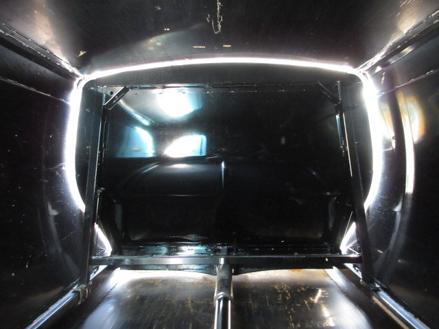 三菱ふそう ファイター 中型 塵芥車（プレス式） 2KG-FK72F(96085) 42枚目