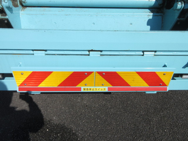 三菱ふそう ファイター 中型 塵芥車（プレス式） 2KG-FK72F(96085) 44枚目