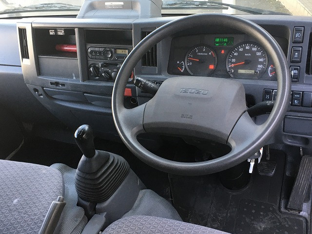 いすゞ エルフ 小型 Wキャブ 2RG-NJR88A(96086) 44枚目