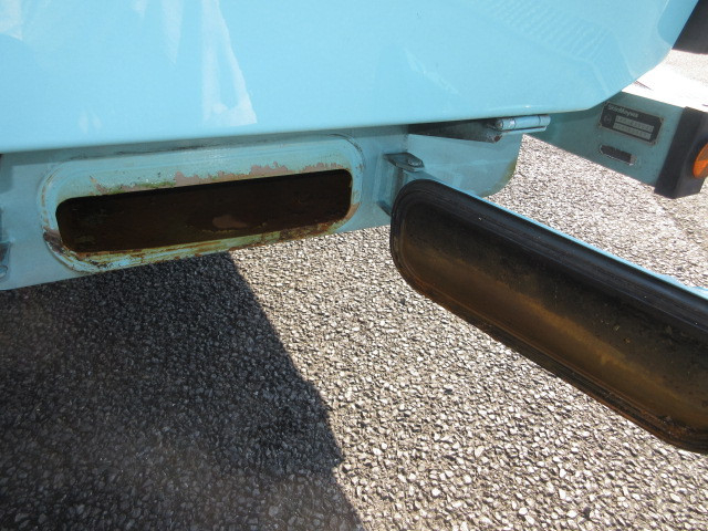 三菱ふそう ファイター 中型 塵芥車（プレス式） 2KG-FK72F(96085) 48枚目