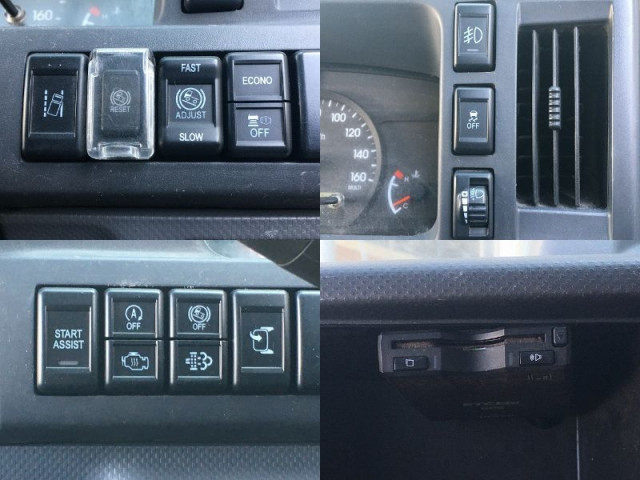 いすゞ エルフ 小型 Wキャブ 2RG-NJR88A(96086) 48枚目