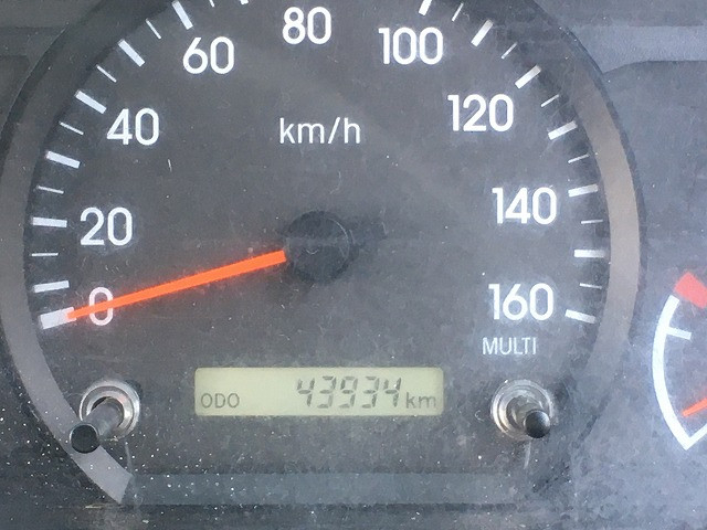 いすゞ エルフ 小型 Wキャブ 2RG-NJR88A(96086) 49枚目