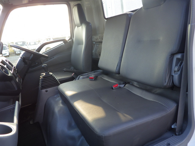 日野 デュトロ 小型 平ボディ 2RG-XZU710M(96087) 8枚目