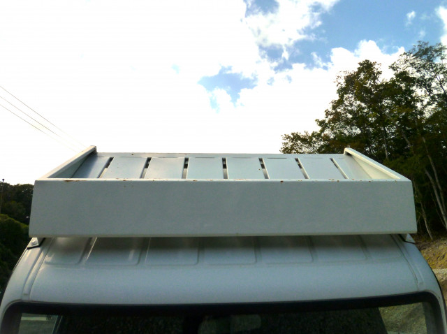 三菱ふそう キャンター 小型 土砂ダンプ 2PG-FBA60(96088) 7枚目