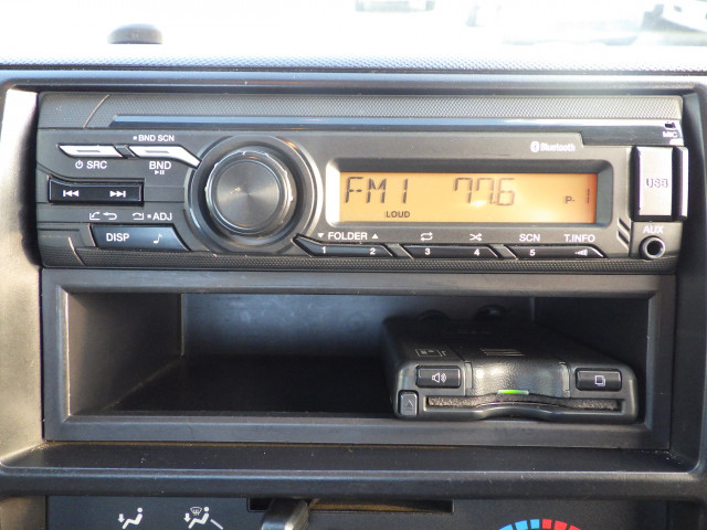 日野 デュトロ 小型 平ボディ 2RG-XZU710M(96087) 10枚目