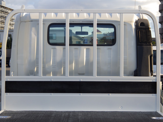 日野 デュトロ 小型 平ボディ 2RG-XZU710M(96087) 19枚目