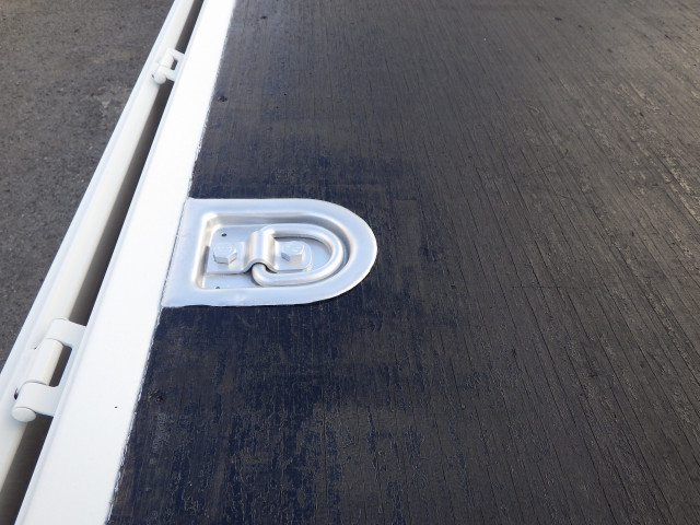 日野 デュトロ 小型 平ボディ 2RG-XZU710M(96087) 21枚目