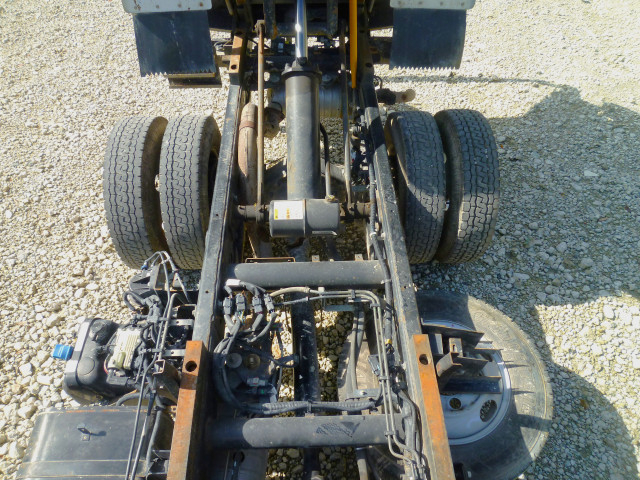 三菱ふそう キャンター 小型 土砂ダンプ 2PG-FBA60(96088) 20枚目