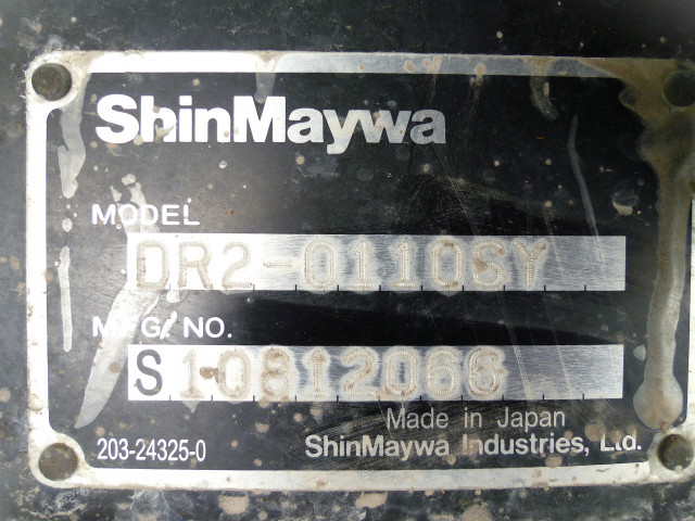 三菱ふそう キャンター 小型 土砂ダンプ 2PG-FBA60(96088) 21枚目