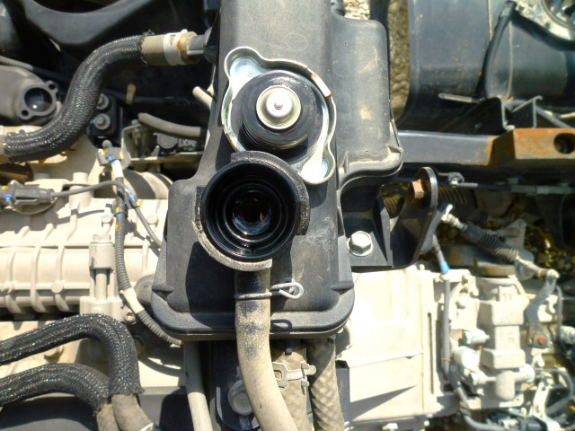 三菱ふそう キャンター 小型 土砂ダンプ 2PG-FBA60(96088) 24枚目