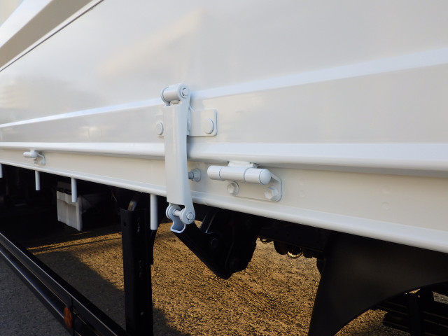 日野 デュトロ 小型 平ボディ 2RG-XZU710M(96087) 26枚目