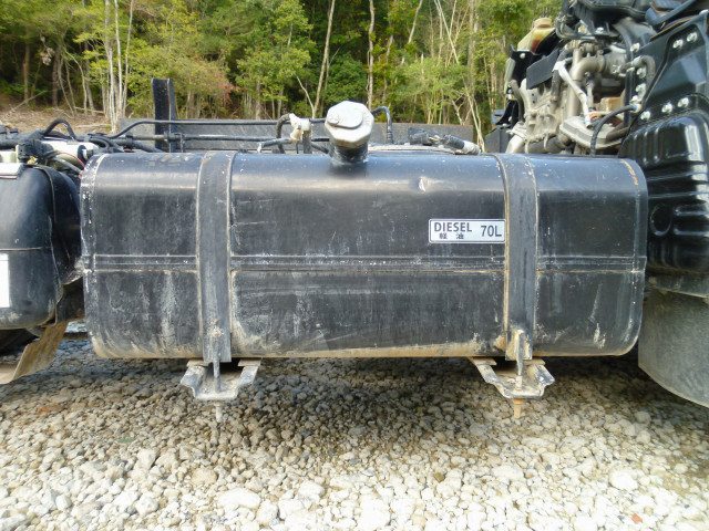 三菱ふそう キャンター 小型 土砂ダンプ 2PG-FBA60(96088) 25枚目