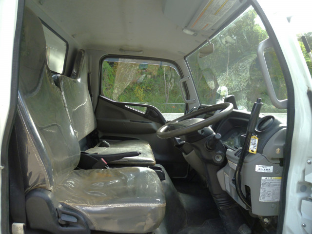 三菱ふそう キャンター 小型 土砂ダンプ 2PG-FBA60(96088) 26枚目