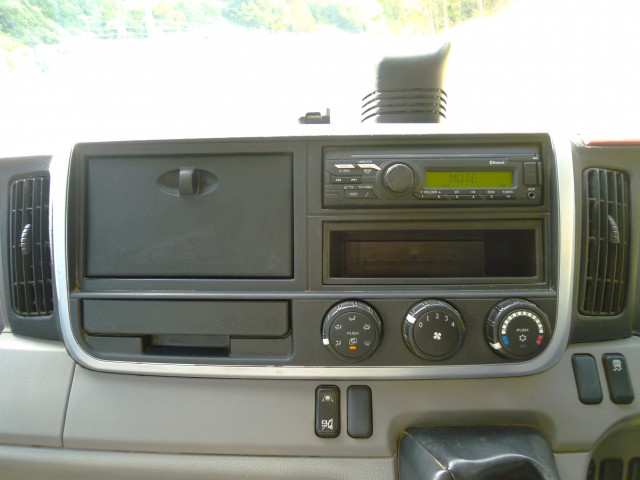 三菱ふそう キャンター 小型 土砂ダンプ 2PG-FBA60(96088) 27枚目