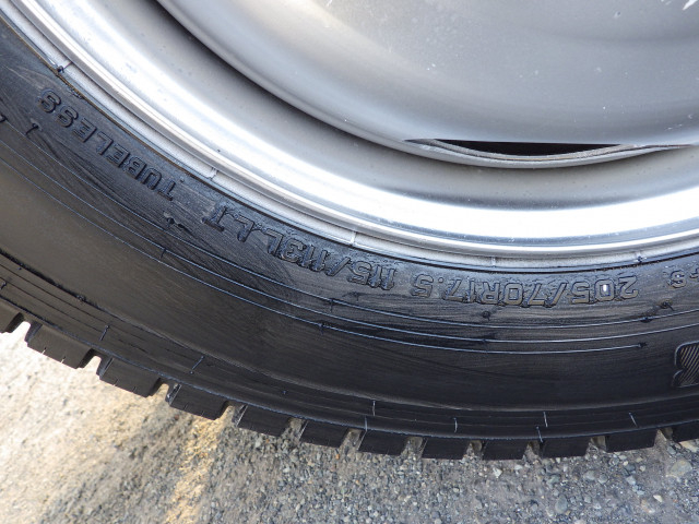 日野 デュトロ 小型 平ボディ 2RG-XZU710M(96087) 30枚目