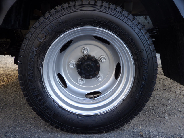 日野 デュトロ 小型 平ボディ 2RG-XZU710M(96087) 31枚目