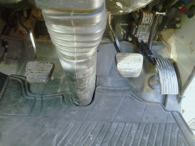 三菱ふそう キャンター 小型 土砂ダンプ 2PG-FBA60(96088) 29枚目