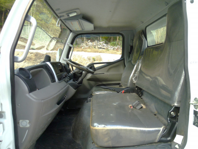 三菱ふそう キャンター 小型 土砂ダンプ 2PG-FBA60(96088) 30枚目