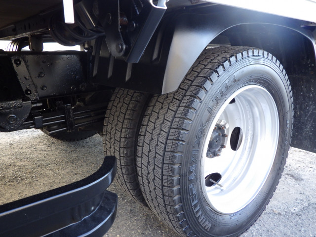 日野 デュトロ 小型 平ボディ 2RG-XZU710M(96087) 33枚目