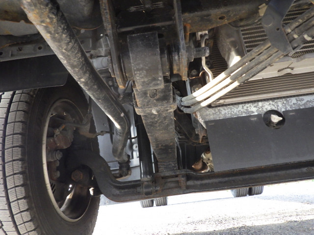 日野 デュトロ 小型 平ボディ 2RG-XZU710M(96087) 34枚目