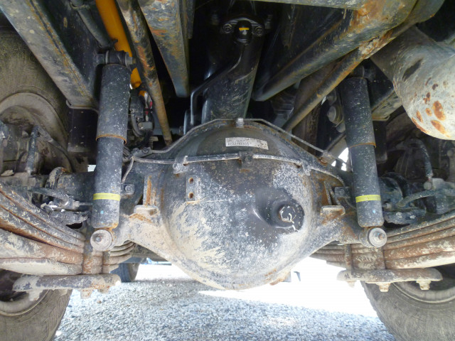 三菱ふそう キャンター 小型 土砂ダンプ 2PG-FBA60(96088) 32枚目