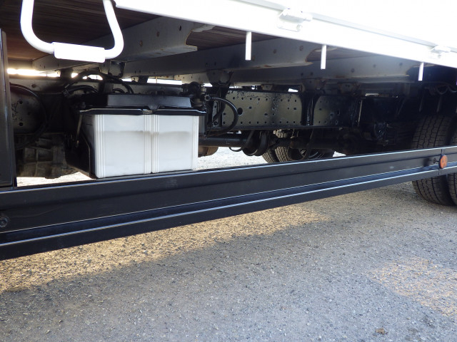 日野 デュトロ 小型 平ボディ 2RG-XZU710M(96087) 35枚目