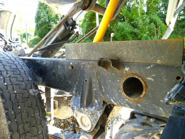 三菱ふそう キャンター 小型 土砂ダンプ 2PG-FBA60(96088) 34枚目