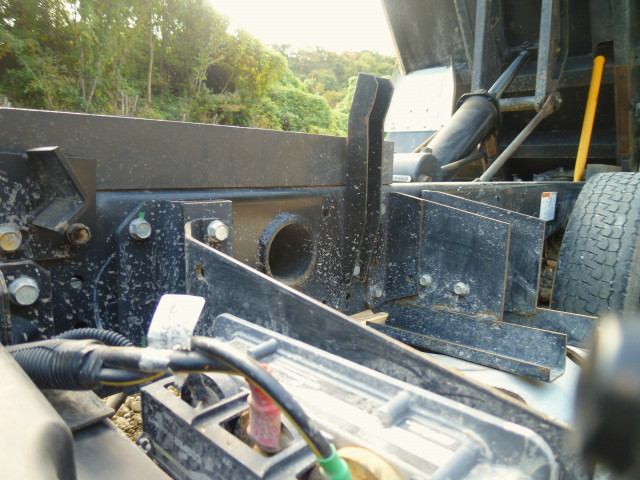 三菱ふそう キャンター 小型 土砂ダンプ 2PG-FBA60(96088) 35枚目