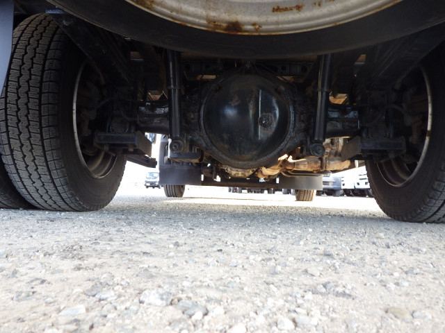 日野 デュトロ 小型 平ボディ 2RG-XZU710M(96087) 38枚目