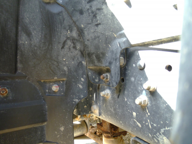 三菱ふそう キャンター 小型 土砂ダンプ 2PG-FBA60(96088) 36枚目