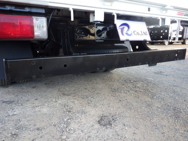 日野 デュトロ 小型 平ボディ 2RG-XZU710M(96087) 39枚目