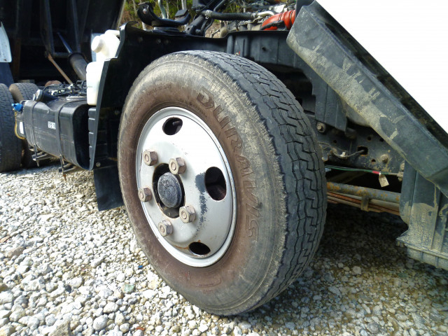 三菱ふそう キャンター 小型 土砂ダンプ 2PG-FBA60(96088) 37枚目