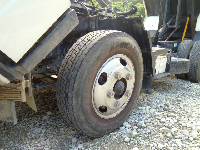 三菱ふそう キャンター 小型 土砂ダンプ 2PG-FBA60(96088) 38枚目