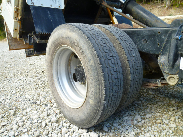 三菱ふそう キャンター 小型 土砂ダンプ 2PG-FBA60(96088) 39枚目