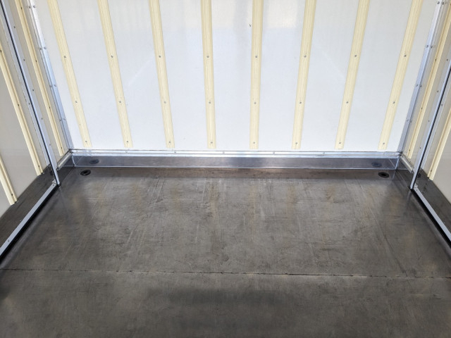 三菱ふそう キャンター 小型 冷凍冷蔵バン 2PG-FEB80(96090) 14枚目