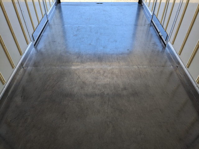 三菱ふそう キャンター 小型 冷凍冷蔵バン 2PG-FEB80(96090) 17枚目