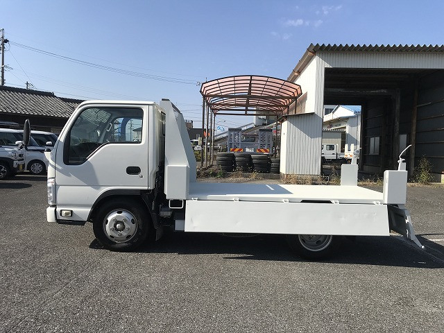 いすゞ エルフ 小型 土砂ダンプ 2RG-NKR88AD(96089) 22枚目