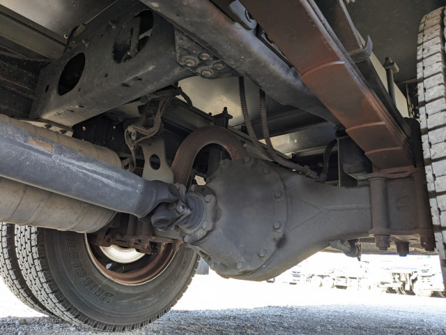 三菱ふそう キャンター 小型 冷凍冷蔵バン 2PG-FEB80(96090) 22枚目