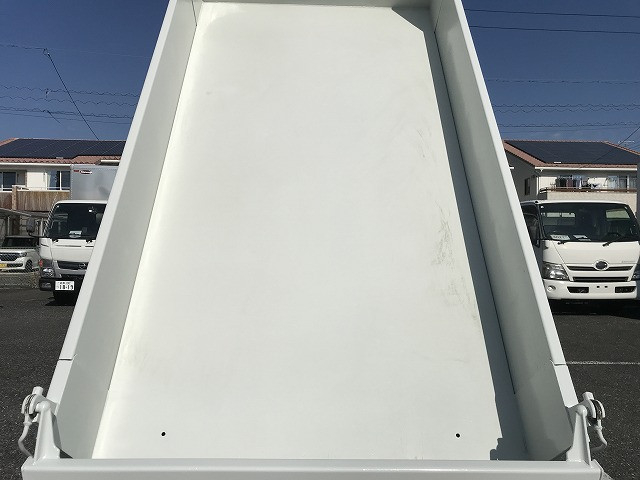 いすゞ エルフ 小型 土砂ダンプ 2RG-NKR88AD(96089) 24枚目