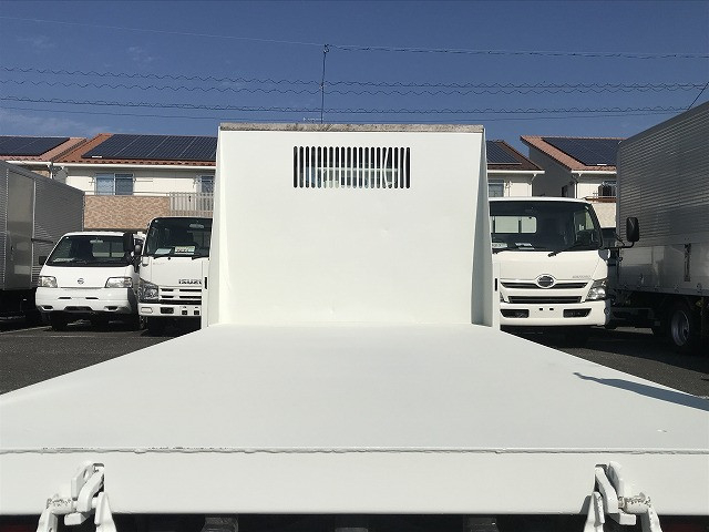 いすゞ エルフ 小型 土砂ダンプ 2RG-NKR88AD(96089) 25枚目