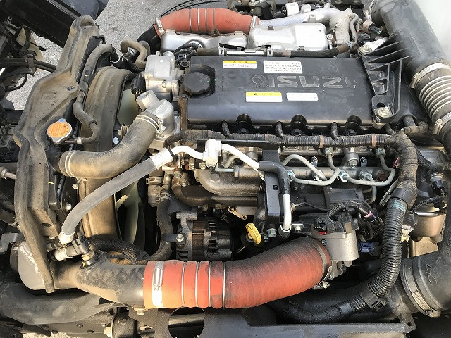 いすゞ エルフ 小型 土砂ダンプ 2RG-NKR88AD(96089) 27枚目