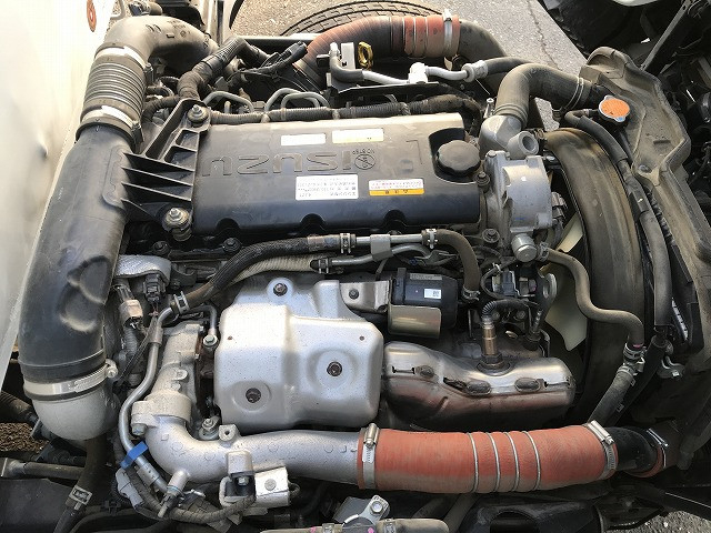 いすゞ エルフ 小型 土砂ダンプ 2RG-NKR88AD(96089) 28枚目