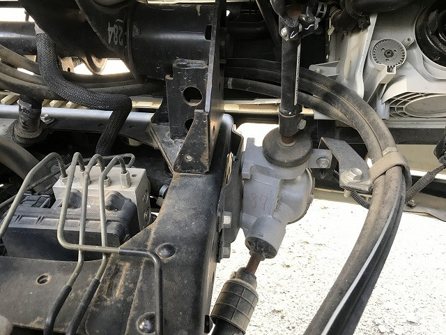 いすゞ エルフ 小型 土砂ダンプ 2RG-NKR88AD(96089) 29枚目