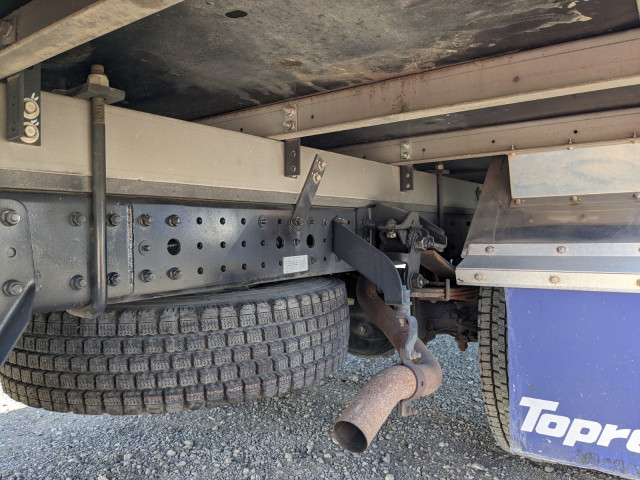 三菱ふそう キャンター 小型 冷凍冷蔵バン 2PG-FEB80(96090) 28枚目