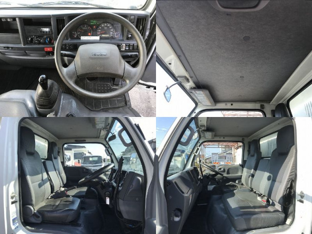 いすゞ エルフ 小型 土砂ダンプ 2RG-NKR88AD(96089) 34枚目