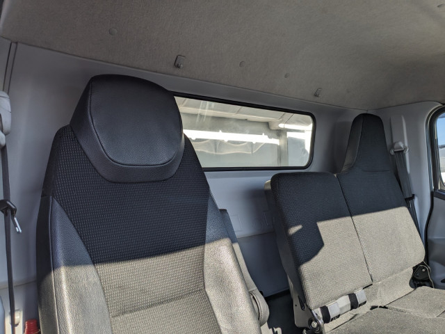 三菱ふそう キャンター 小型 冷凍冷蔵バン 2PG-FEB80(96090) 34枚目