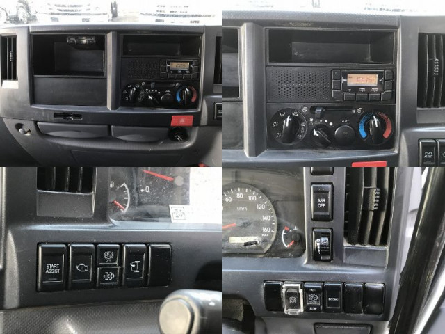 いすゞ エルフ 小型 土砂ダンプ 2RG-NKR88AD(96089) 36枚目