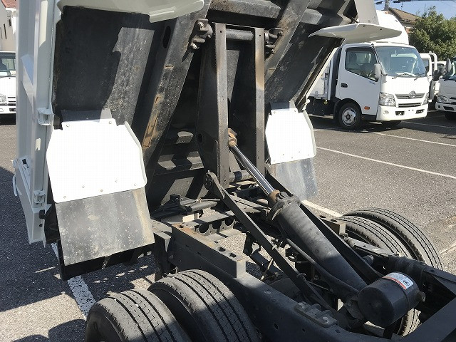 いすゞ エルフ 小型 土砂ダンプ 2RG-NKR88AD(96089) 37枚目