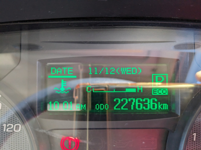 三菱ふそう キャンター 小型 冷凍冷蔵バン 2PG-FEB80(96090) 36枚目