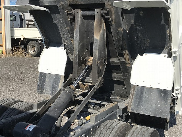 いすゞ エルフ 小型 土砂ダンプ 2RG-NKR88AD(96089) 38枚目